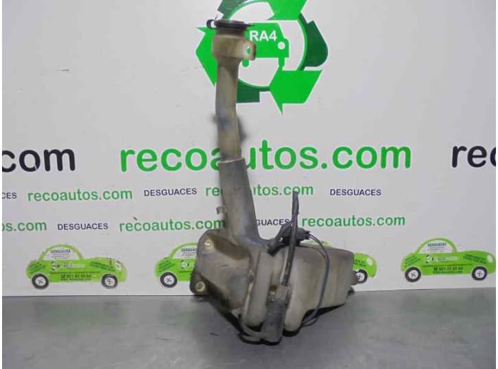 Recambio de deposito limpia para ford usa probe ii (ecp) 2.5 v6 24v referencia OEM IAM 060351616