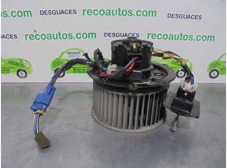 Recambio de motor calefaccion para ford usa probe ii (ecp) 2.5 v6 24v referencia OEM IAM 12089209722