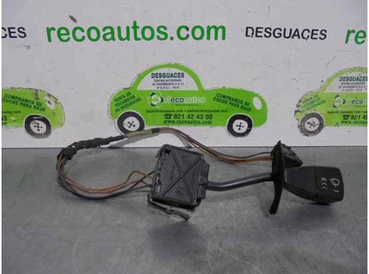 Recambio de mando limpia para bmw 3 compact (e36) 316 i referencia OEM IAM 012005