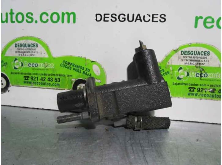 Recambio de bomba embrague para mazda 6 station wagon (gy) 2.0 di (gy19) referencia OEM IAM
