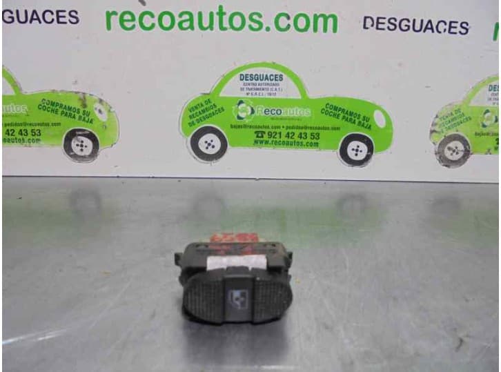 Recambio de mando elevalunas trasero izquierdo para ford galaxy i (wgr) 1.9 tdi referencia OEM IAM 7269923
