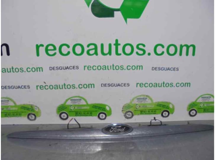 Recambio de maneta exterior porton para ford mondeo ii (bap) 2.0 i referencia OEM IAM 96BBA43404BE