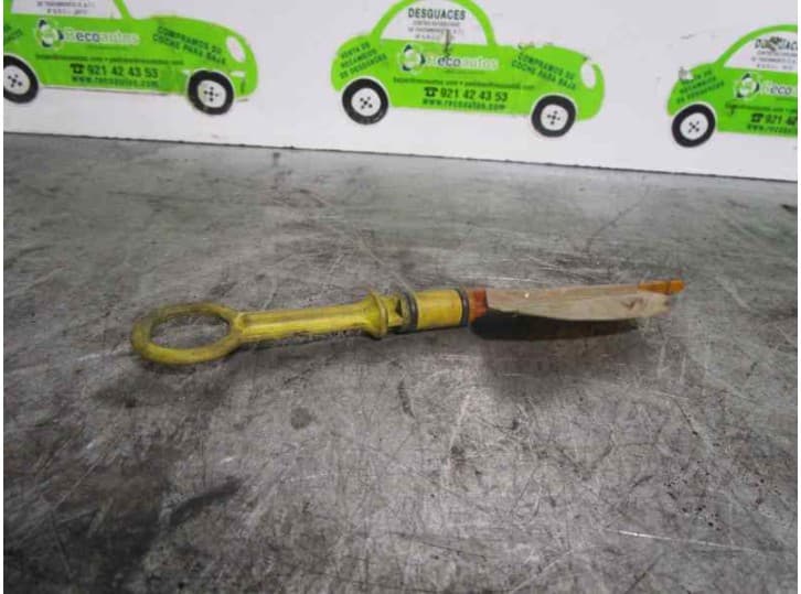 Recambio de varilla aceite para renault megane i (ba0/1_) 1.6 16v (ba04, ba0b, ba11, ba1j, ba16, ba19, ba1k, ba1v,... referencia