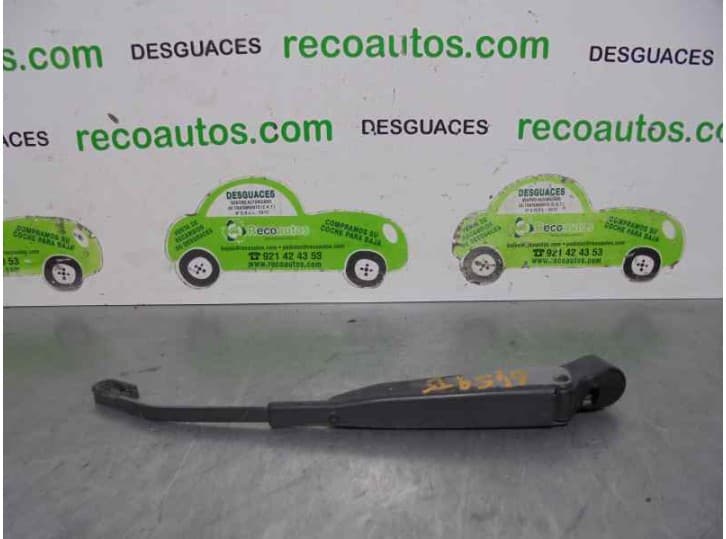 Recambio de brazo limpia trasero para renault espace ii (j/s63_) 2.1 td (j633, j634, j/s635, j/s63d) referencia OEM IAM