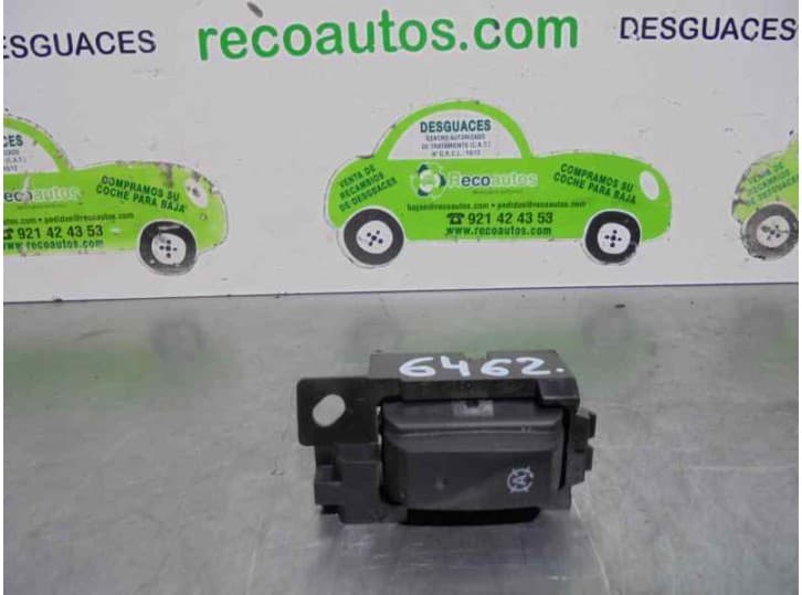 Recambio de interruptor para dacia dokker monospace (ke_) 1.5 dci (keaj, keah) referencia OEM IAM 251560996R