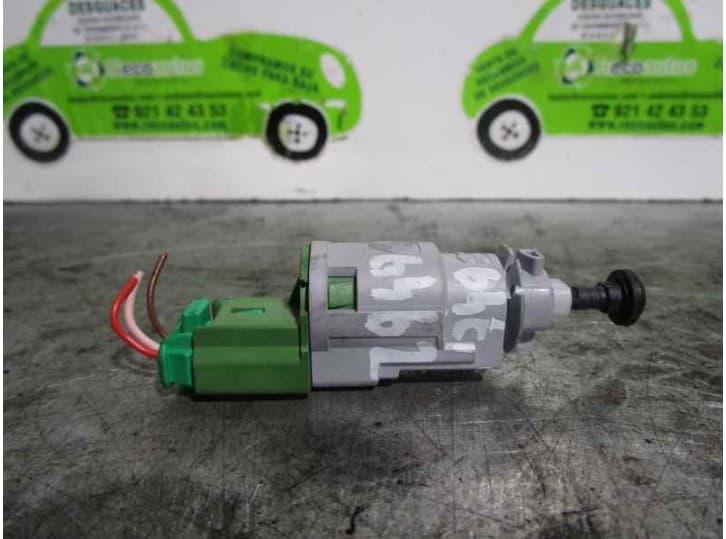 Recambio de interruptor para dacia dokker monospace (ke_) 1.5 dci (keaj, keah) referencia OEM IAM 8200276360D