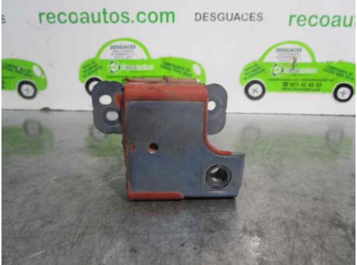 Recambio de tubo escape completo para dacia dokker monospace (ke_) 1.5 dci (keaj, keah) referencia OEM IAM 1772425