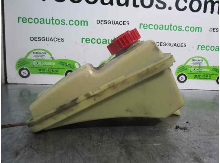 Recambio de deposito servo para citroën xsara (n1) 1.9 d referencia OEM IAM 9638831580 97021100