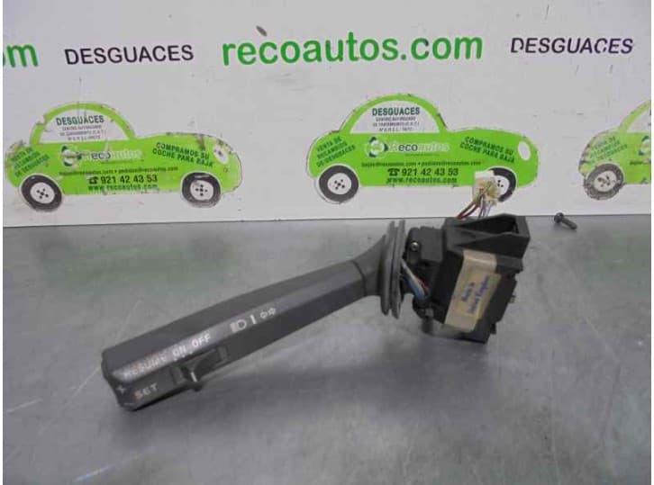Recambio de mando luces para volvo v70 i (875, 876) 2.4 referencia OEM IAM