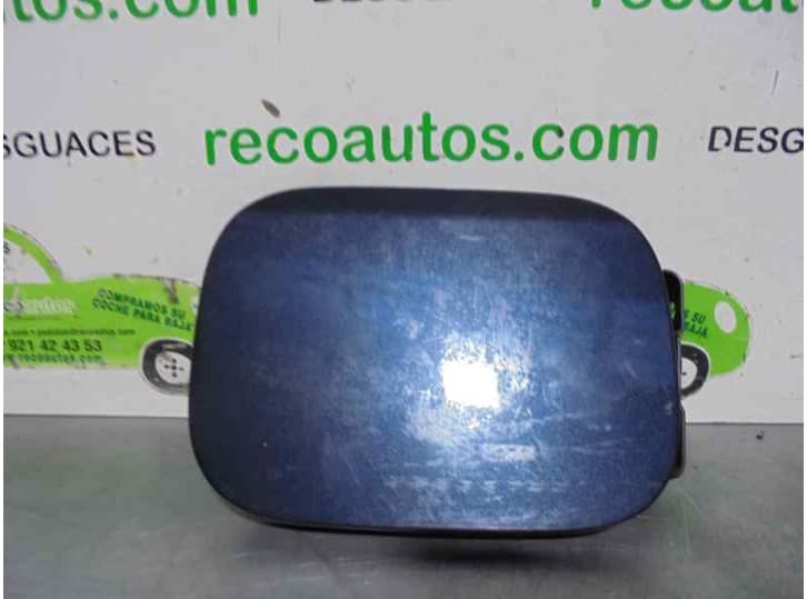 Recambio de tapa exterior combustible para mercedes-benz clase c coupé (cl203) c 220 cdi (203.708) referencia OEM IAM 2037500806