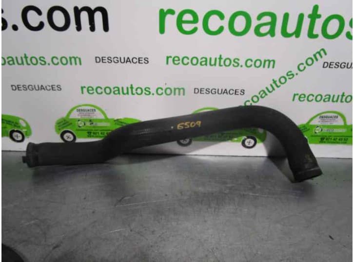 Recambio de tubo para fiat ducato furgoneta (230_) 1.9 td referencia OEM IAM 1312257080