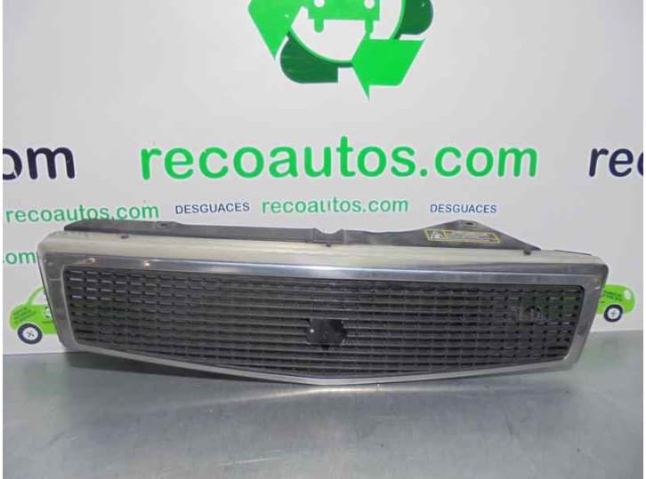 Recambio de rejilla delantera para lancia y10 (156_) 1.1 i.e. fire (156ag) referencia OEM IAM 7715955