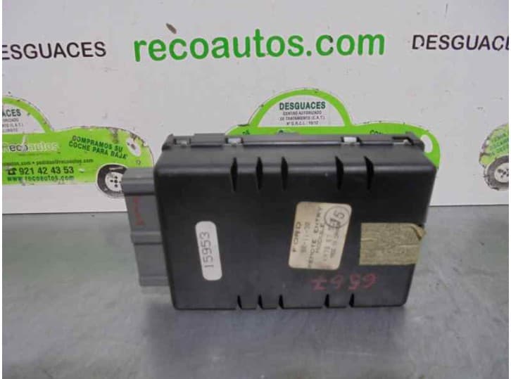 Recambio de modulo electronico para ford usa probe ii (ecp) 2.5 v6 24v referencia OEM IAM 14A624 KA7867502