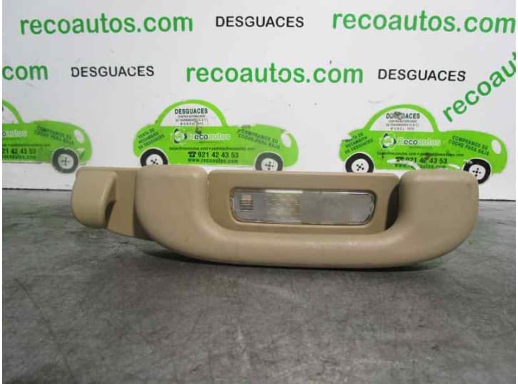 Recambio de maneta interior trasera izquierda para mercedes-benz clase r (w251, v251) r 320 cdi 4-matic (251.022, 251.122) refer