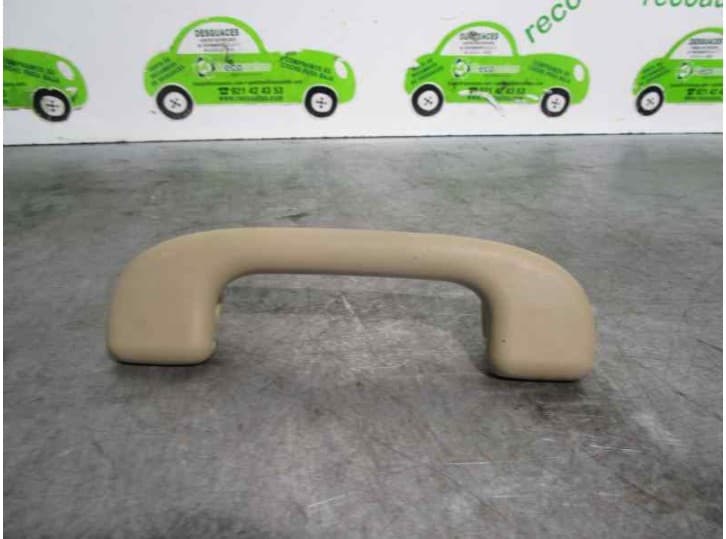 Recambio de maneta interior delantera izquierda para mercedes-benz clase r (w251, v251) r 320 cdi 4-matic (251.022, 251.122) ref
