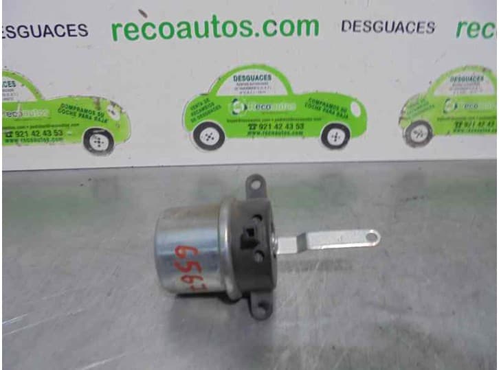 Recambio de motor calefaccion para ford usa probe ii (ecp) 2.5 v6 24v referencia OEM IAM 2M1108