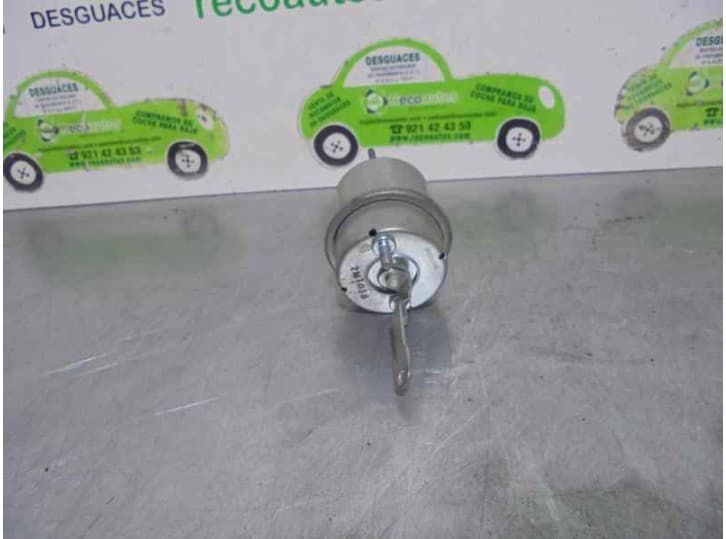 Recambio de motor calefaccion para ford usa probe ii (ecp) 2.5 v6 24v referencia OEM IAM 2M1038