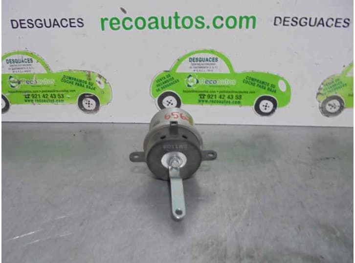 Recambio de motor calefaccion para ford usa probe ii (ecp) 2.5 v6 24v referencia OEM IAM 2M1108