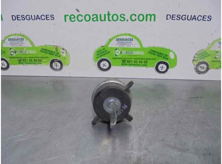 Recambio de motor calefaccion para ford usa probe ii (ecp) 2.5 v6 24v referencia OEM IAM 2M1108