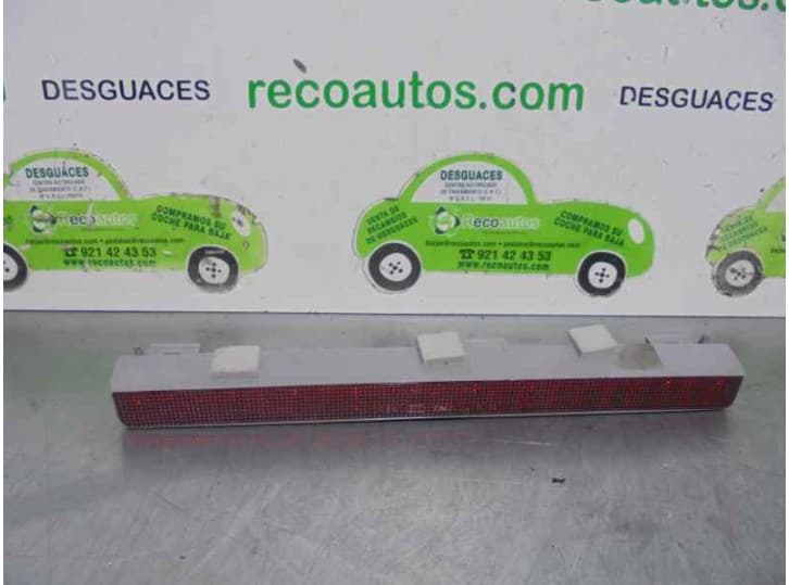 Recambio de luz central de freno para hyundai elantra iii (xd) 2.0 crdi referencia OEM IAM 927502D200