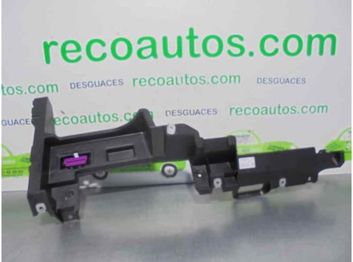 Recambio de moldura para seat ibiza iv (6p1, 6p5) 1.2 tsi referencia OEM IAM