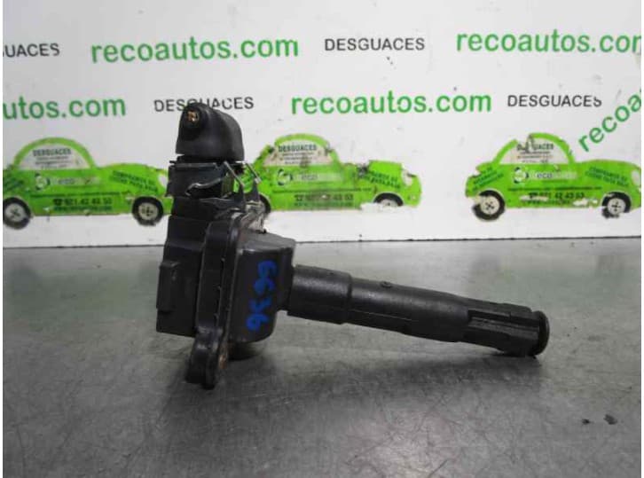 Recambio de bobina encendido para volkswagen passat b5 variant (3b5) 1.8 t referencia OEM IAM 058905105 0040100013 BERU