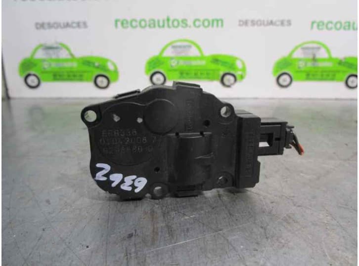 Recambio de motor apertura trampillas climatizador para mercedes-benz clase r (w251, v251) r 320 cdi 4-matic (251.022, 251.122)