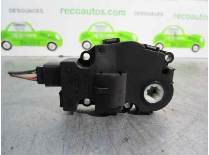 Recambio de motor apertura trampillas climatizador para mercedes-benz clase r (w251, v251) r 320 cdi 4-matic (251.022, 251.122)