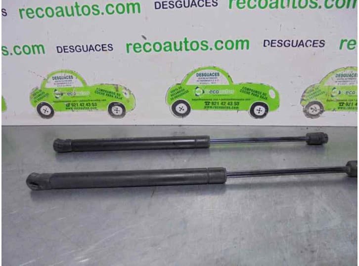 Recambio de amortiguadores maletero / porton para chevrolet aveo / kalos hatchback (t250, t255) 1.4 referencia OEM IAM 96540939