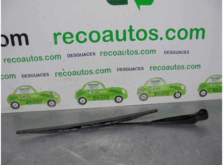 Recambio de brazo limpia trasero para toyota prius liftback (_w2_) 1.5 hybrid (nhw20_) referencia OEM IAM