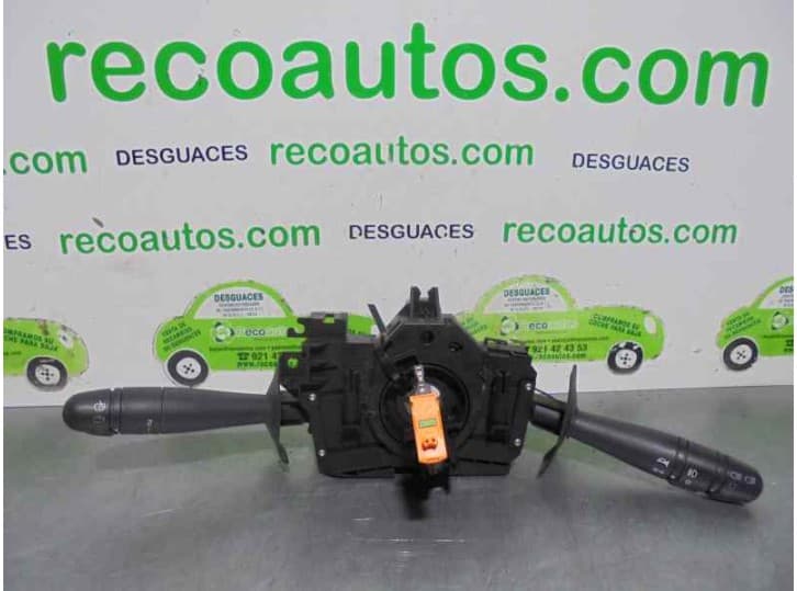Recambio de mando luces para renault clio ii furgoneta/hatchback (sb0/1/2_) 1.9 d (sb0e) referencia OEM IAM 7700432854
