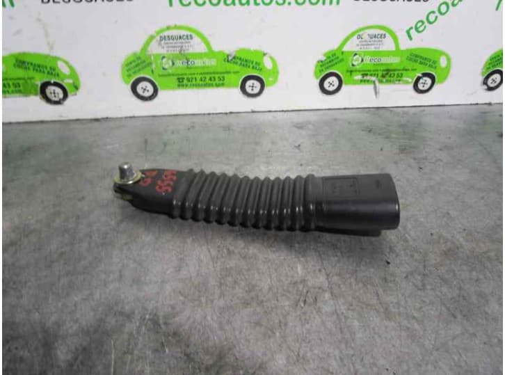 Recambio de enganche cinturon delantero derecho para alfa romeo 166 (936_) 2.4 jtd (936a2a__) referencia OEM IAM 56036 38164 4 P