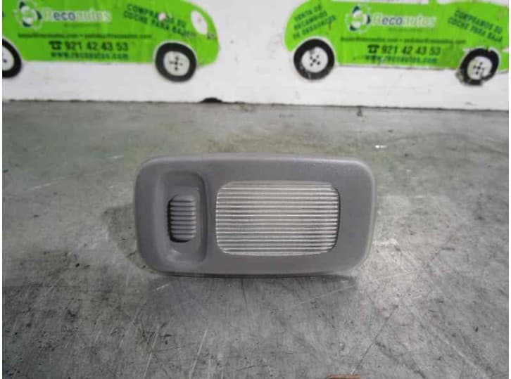 Recambio de luz interior para alfa romeo 166 (936_) 2.4 jtd (936a2a__) referencia OEM IAM 60607883