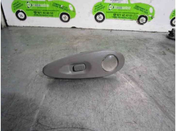 Recambio de luz interior para alfa romeo 166 (936_) 2.4 jtd (936a2a__) referencia OEM IAM 156016781 0883700S