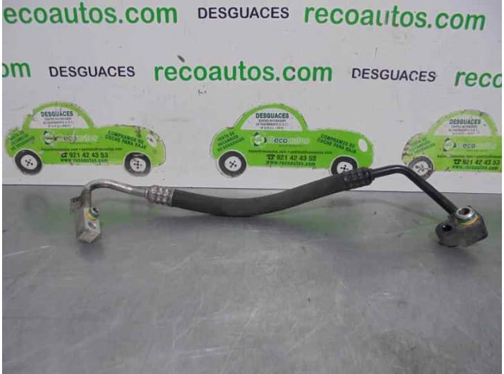 Recambio de tubos aire acondicionado para alfa romeo 166 (936_) 2.4 jtd (936a2a__) referencia OEM IAM 60657882