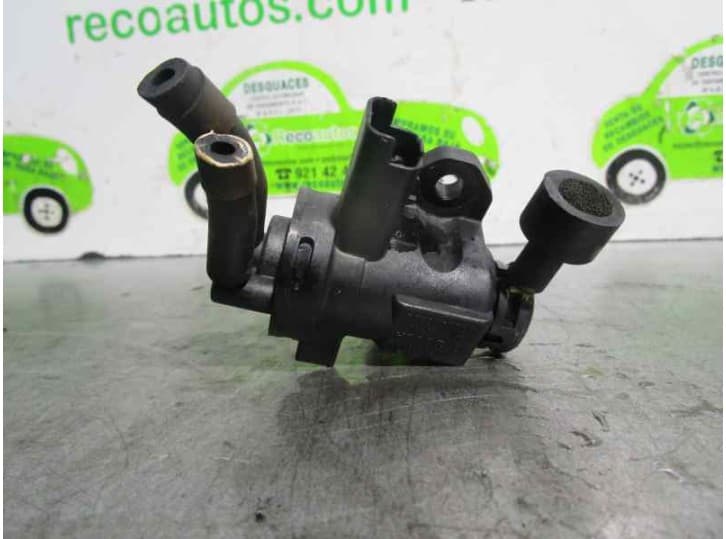 Recambio de electrovalvula vacio para peugeot 607 (9d, 9u) 2.2 hdi referencia OEM IAM 9628971180 0982400309 BOSCH
