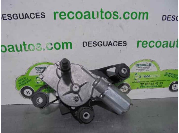 Recambio de motor limpia trasero para renault megane ii (bm0/1_, cm0/1_) 1.9 dci (bm0g, cm0g) referencia OEM IAM 8200080900