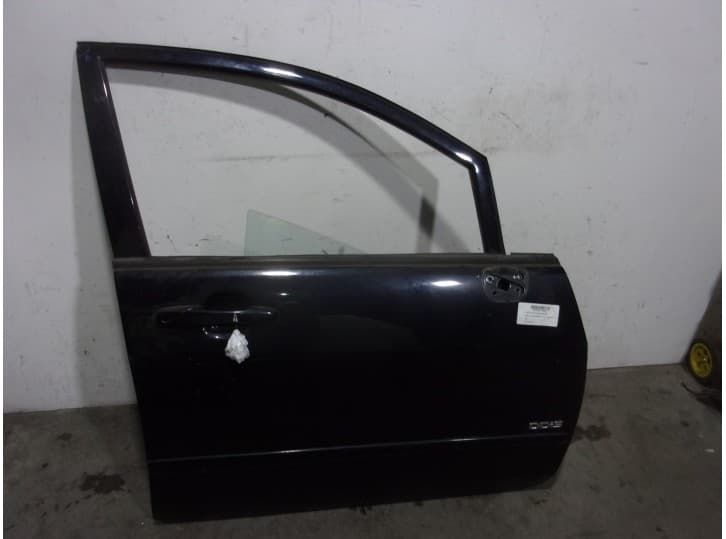 Recambio de puerta delantera derecha para suzuki liana (er, rh_) 1.4 ddis (rh 414d) referencia OEM IAM 6800154811 NEGRA 5 PUERTA