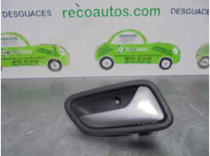 Recambio de maneta interior delantera derecha para suzuki liana (er, rh_) 1.4 ddis (rh 414d) referencia OEM IAM