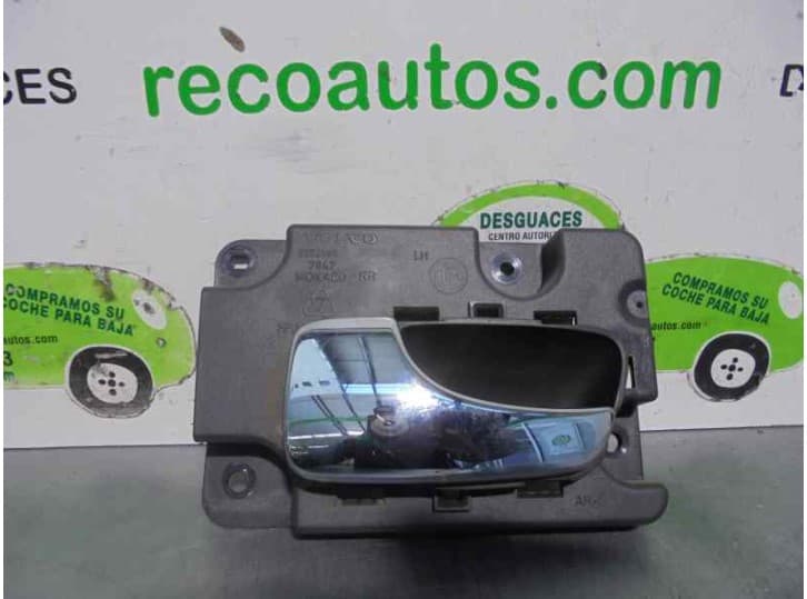 Recambio de maneta interior trasera izquierda para volvo v70 i (875, 876) 2.4 referencia OEM IAM 9152499