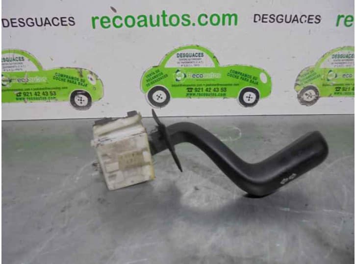 Recambio de mando luces para saab 900 ii descapotable 2.3 -16 referencia OEM IAM