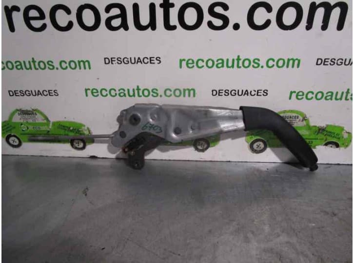 Recambio de palanca freno de mano para saab 900 ii descapotable 2.3 -16 referencia OEM IAM 1297