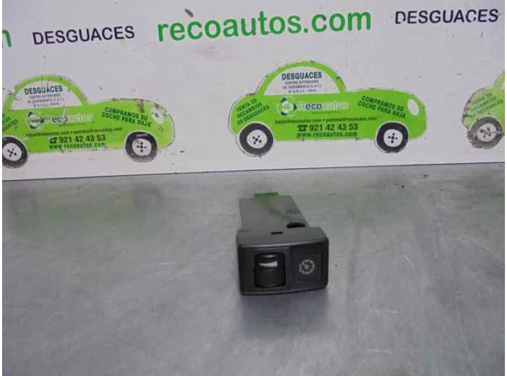 Recambio de mando para mazda 6 station wagon (gy) 2.0 di (gy19) referencia OEM IAM 4740D53