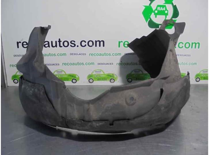 Recambio de paso rueda delantero derecho para mazda 6 station wagon (gy) 2.0 di (gy19) referencia OEM IAM CESTA 15-B