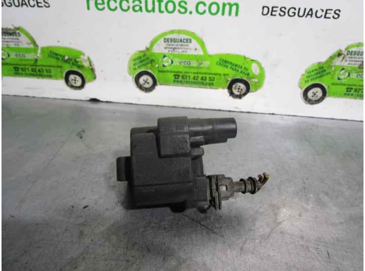 Recambio de bobina encendido para renault megane scénic (ja0/1_) 1.6 e (ja0f) referencia OEM IAM 7700100589 2526115A