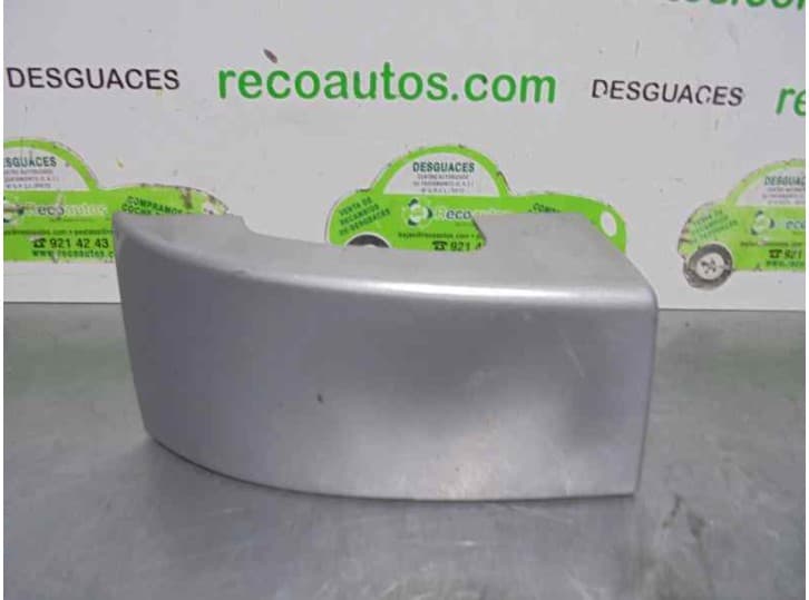 Recambio de cerquillo faro para nissan primera traveller (wp11) 2.0 td referencia OEM IAM 781238F8