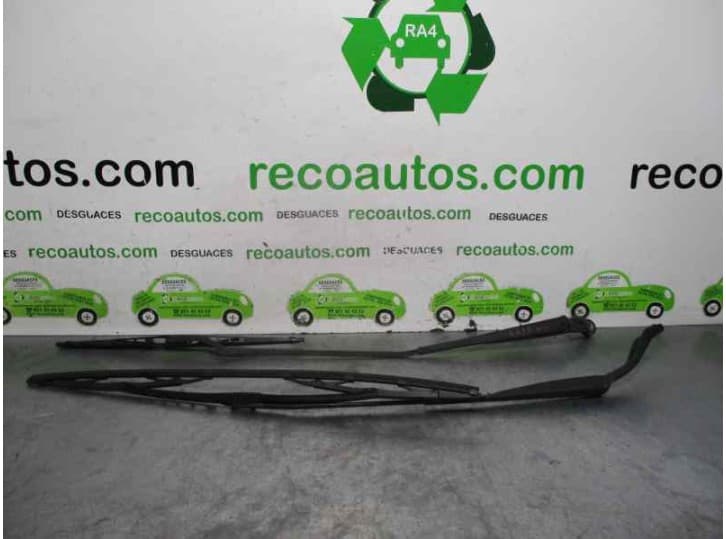 Recambio de brazo limpia delantero derecho para honda civic vii hatchback (eu, ep, ev) 1.7 ctdi (ep4, eu9) referencia OEM IAM