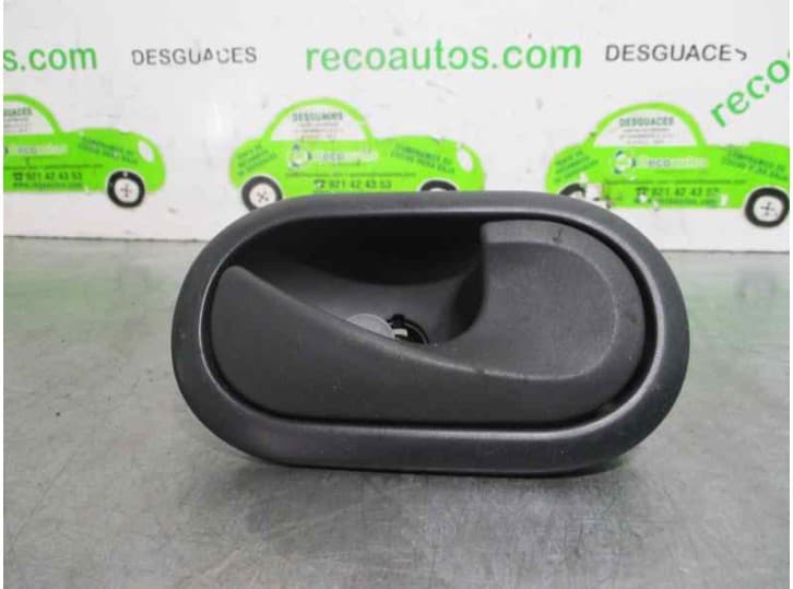 Recambio de maneta interior delantera derecha para renault kangoo express (fw0/1_) 1.5 dci 70 (fw0a, kw0v) referencia OEM IAM 3