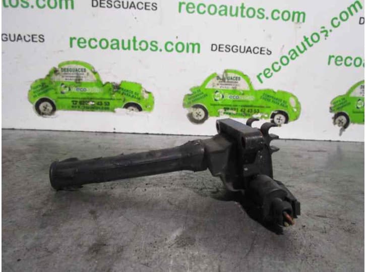 Recambio de bobina encendido para rover 45 i hatchback (rt) 1.6 referencia OEM IAM NEC100730 00401005010000 BERU
