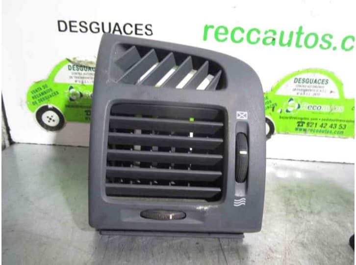 Recambio de aireador para kia cerato i hatchback (ld) 1.5 crdi referencia OEM IAM 803B52